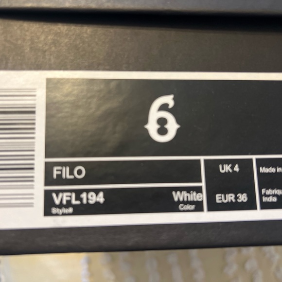 Vintage Foundry - Picture 6 of 7